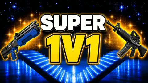1V1V1 WITH ALL GUNS