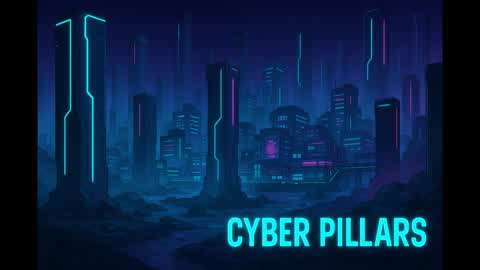 Cyber PillarS