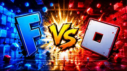 RED VS BLUE FLASHPOINT 🔴🔵