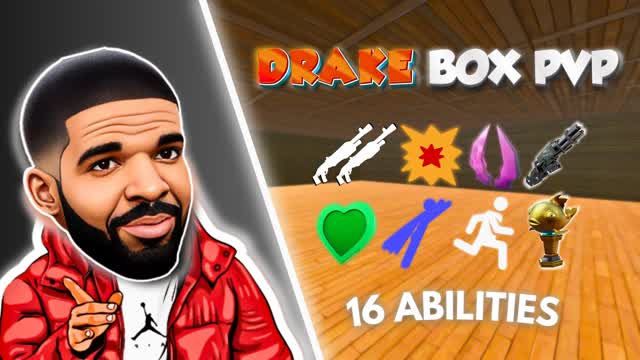 DRAKE BOX PVP 📦