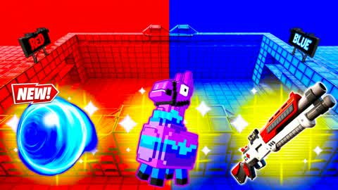 RED VS BLUE FIGHT TROUGH LINES 🔴🔵