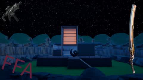 Ch4 S4 LAST RESORT - 20 Player FFA