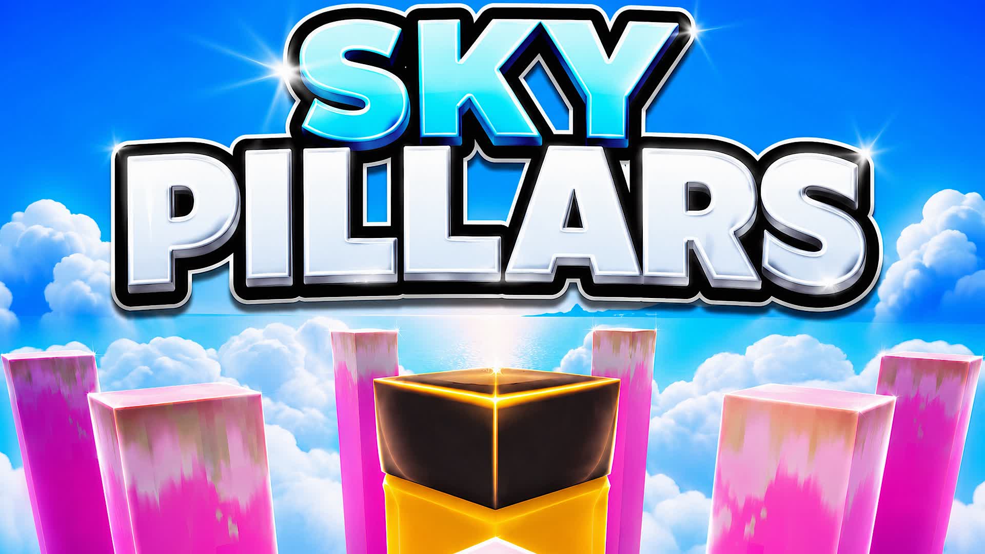 SKY PILLARS | PVP