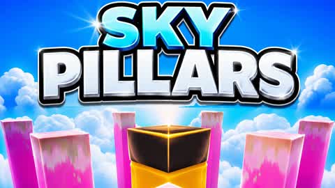 SKY PILLARS | PVP