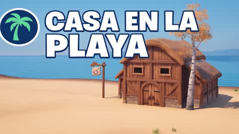 Casa en la Playa