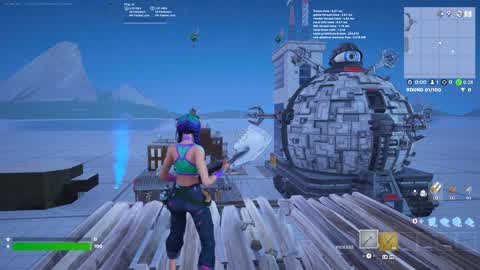 TMNT ffa