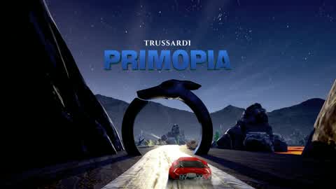 🌄 Trussardi Primopia