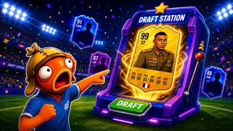 FOOTBALL CARD DRAFT TYCOON