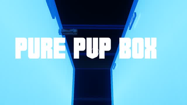 pure box pvp