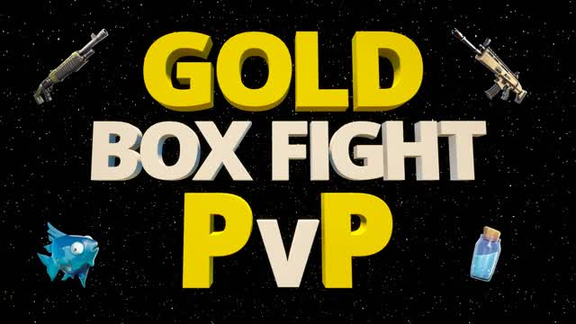 GOLD BOX FIGHT PVPđŠ