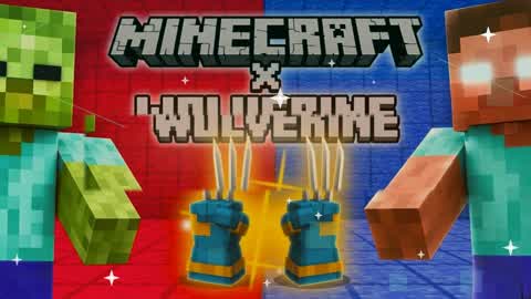 Red vs Blue Team Duel 🔴🔵