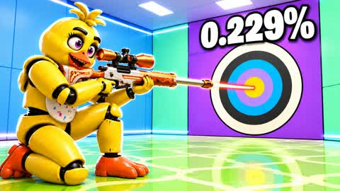 ⚡ ONE SHOT TRICKSHOT 120 LEVELS