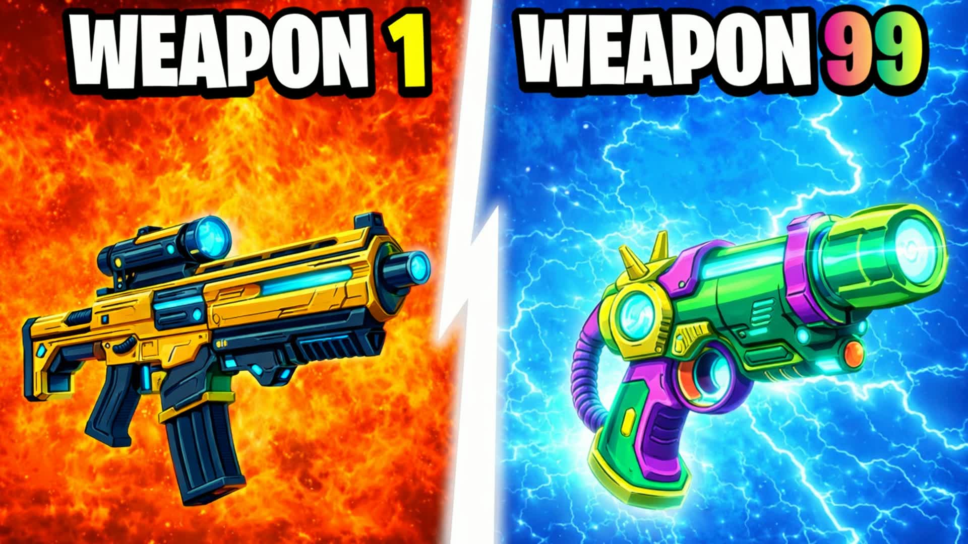 スピードラン ガンゲーム