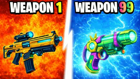 🚀 SPEEDRUN GUN GAME