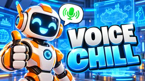 PROXPOINT - VOICE & FRIENDS 🔊 RELAX