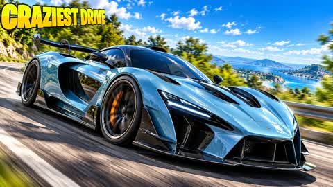 CRUISE DRIVER WORLD - CRAXY💎