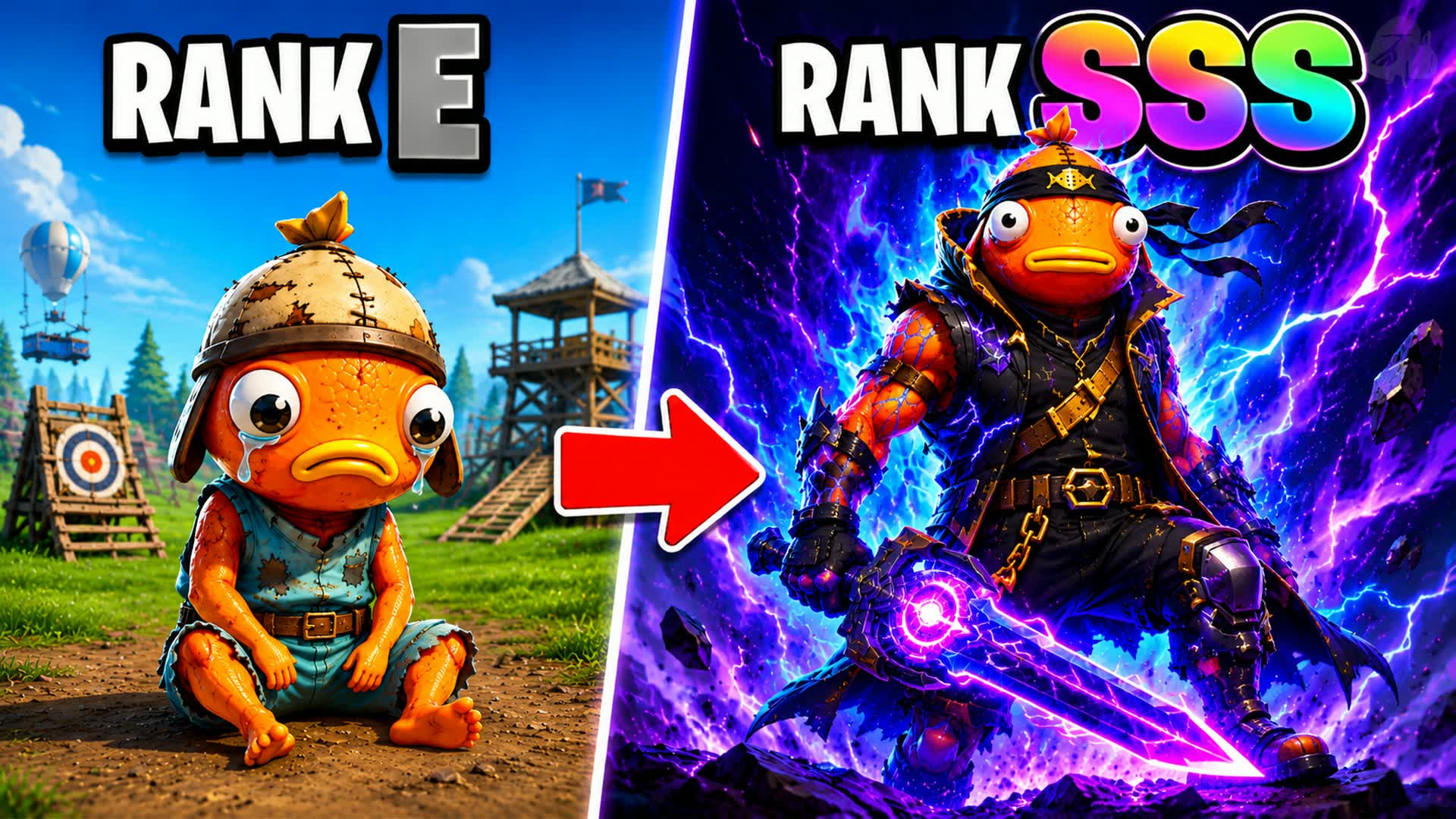 🔫 THE NEW GUN GAME ONE SHOT 🎯