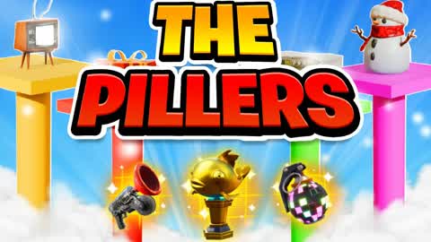THE PILLERS A