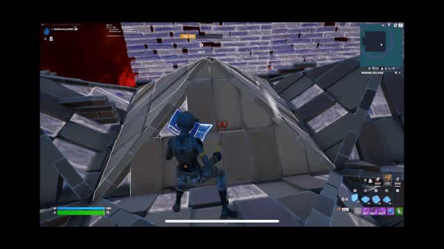 New Weapons Box Fights!