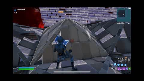 New Weapons Box Fights!