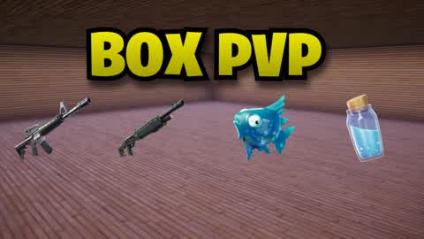 📦 BOX PVP
