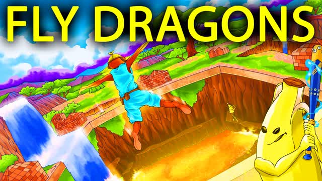 Dragon Rider INFECTION!