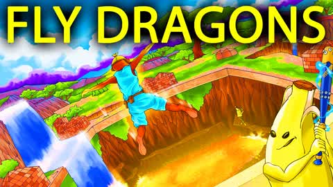 Dragon Rider INFECTION!