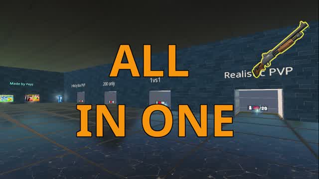 ALL IN ONE