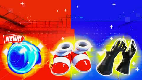 Red vs Blue Pro Rivalry đ´đľ