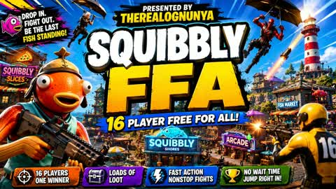 Squibbly FFA