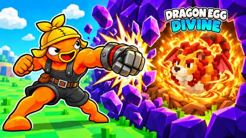 BREAK WALL FOR EGGS
