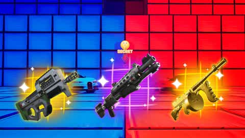 INSANE RED VS BLUE 🔴🔵 AMAZING