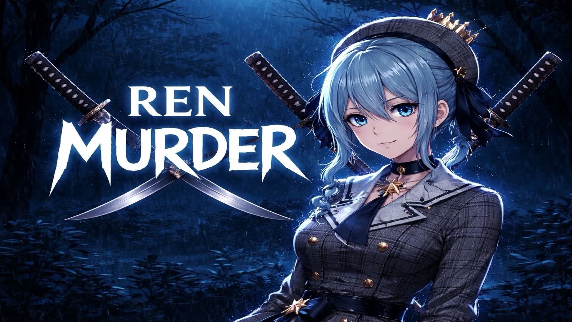 パーティーマーダー REN 2.0