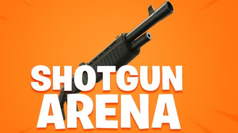 SHOTGUN ARENA!