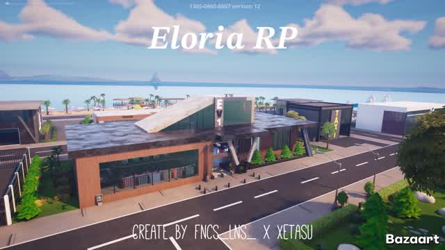 🌴 ∫ Eloria RP