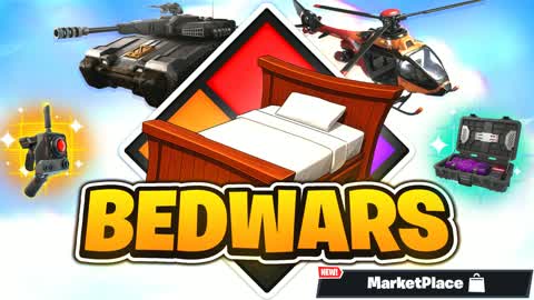 Bed Wars | حرب الاسرة
