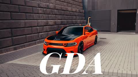 GDA