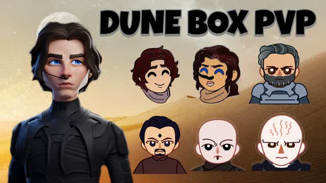 DUNE BOX PVP📦