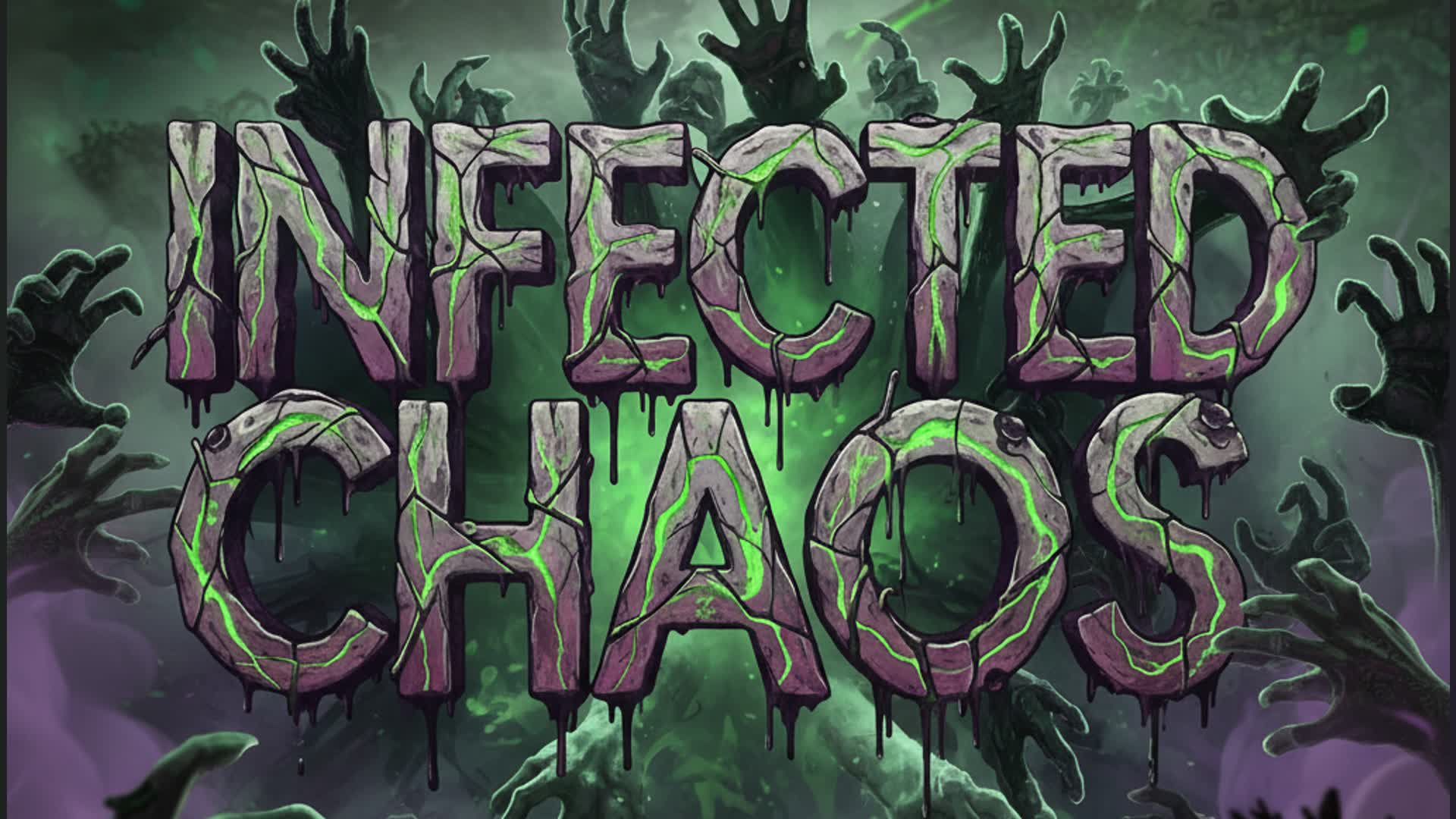 Infected Chaos