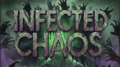 Infected Chaos