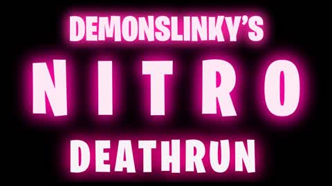 Nitro Deathrun