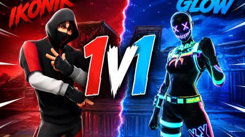 1v1 Me Bro