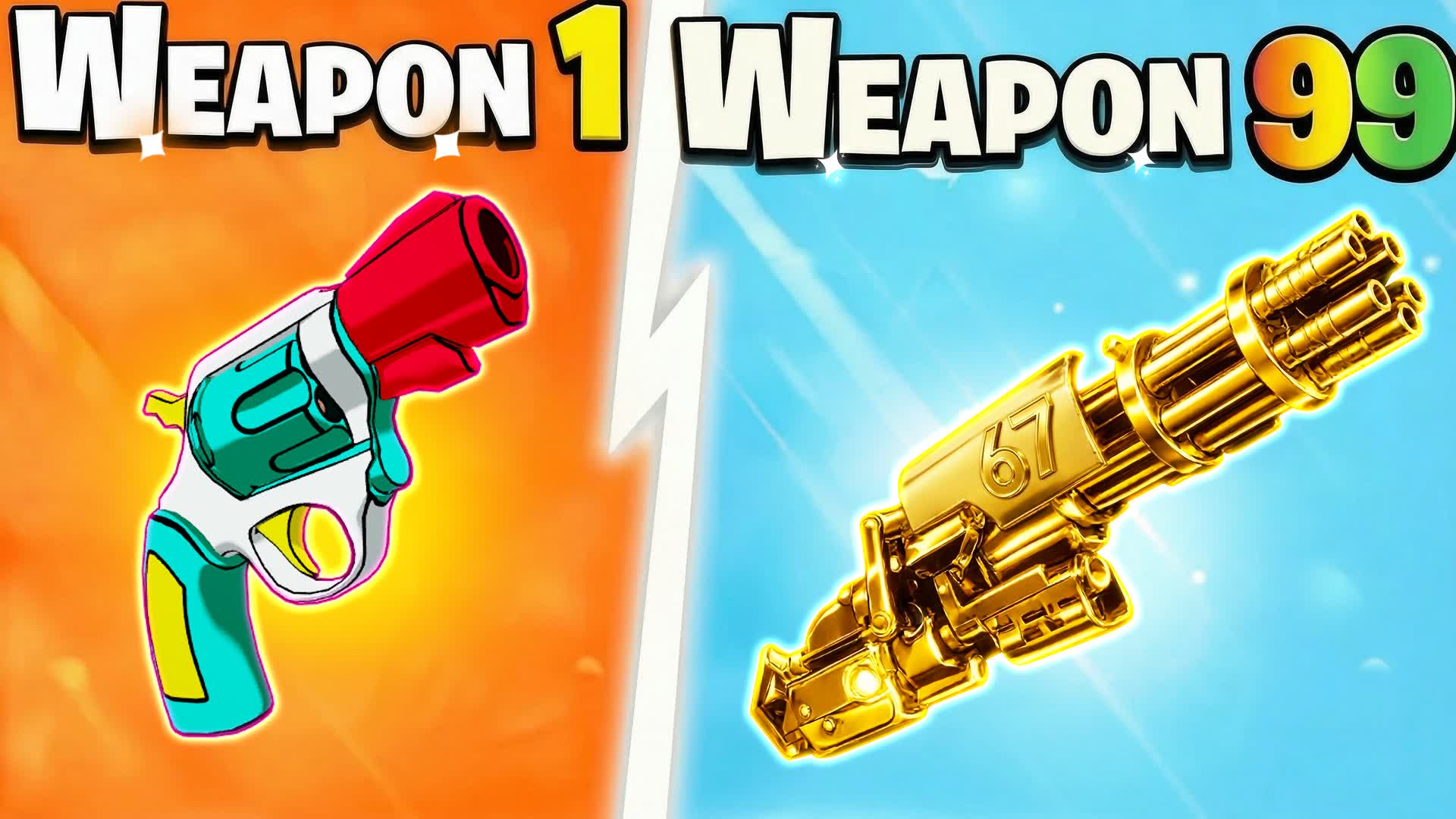 CRAZY FUN GUN  GAME  🔫