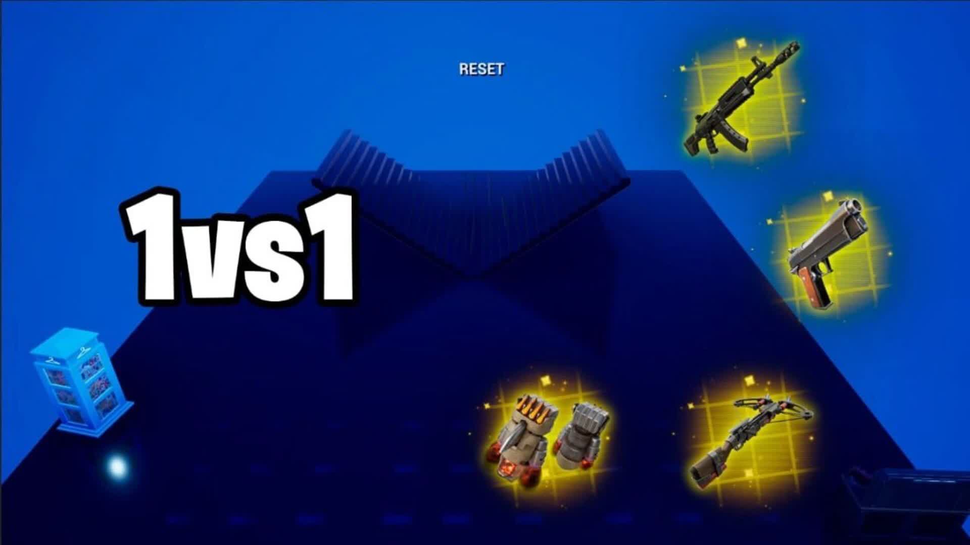 AMAIZING 1V1 | BUILD FIGHT🔥