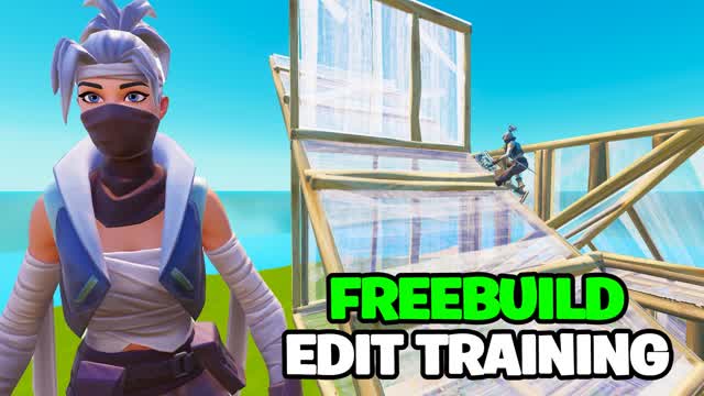 FREE BUILD 📝
