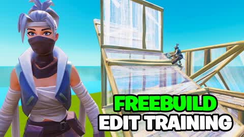 FREE BUILD 📝