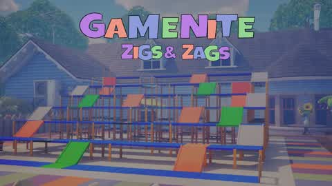 GameNite: Zigs & Zags