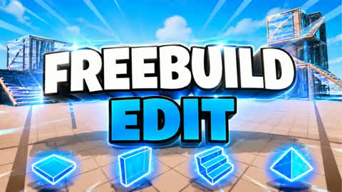 FREE BUILD EDIT