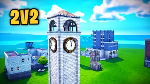 دو سكرمز المحترفين - 2v2 - END ZONE 🌀