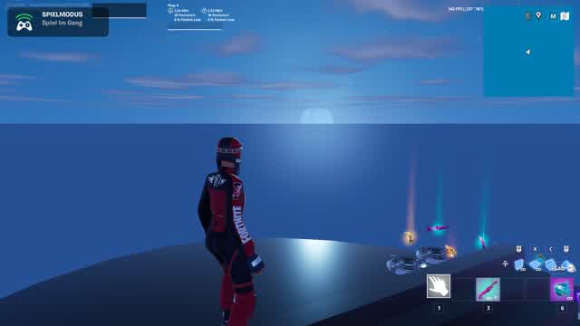 Speed Fight (Dig_akinci)